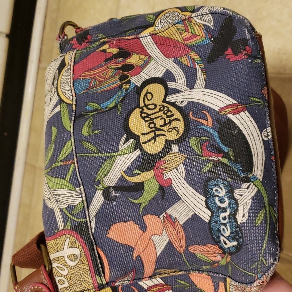 Sakroots Purse - Picture 12 of 12